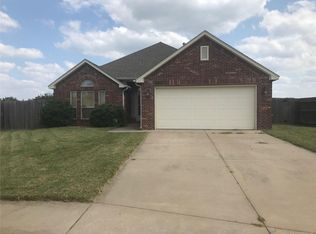 15601 S College Ave, Glenpool, OK 74033