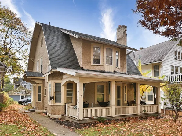 17 Culver Rd, Rochester, NY 14620