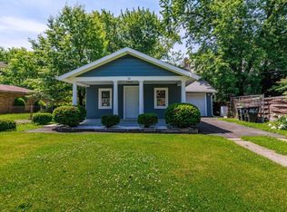 36 E 151st St, Harvey, IL 60426