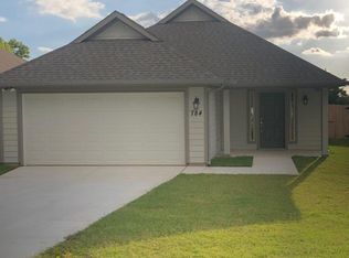 784 Gilcrease St, Van Alstyne, TX 75495
