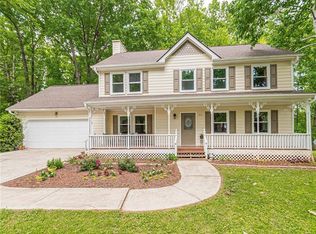 365 Deerwood Dr, Suwanee, GA 30024