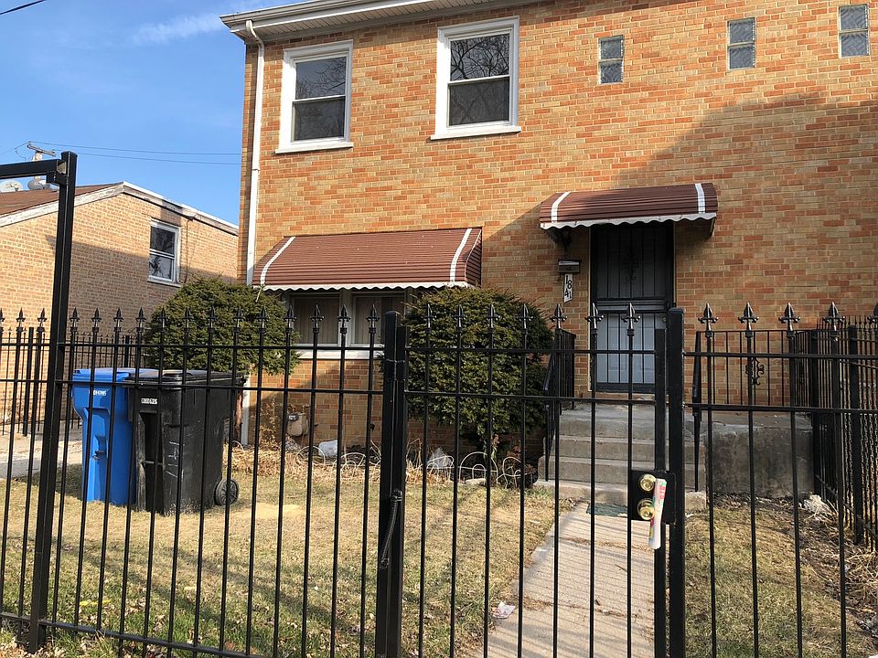 1st image of 1841 S Kildare Ave