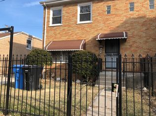 1841 S Kildare Ave, Chicago, IL 60623
