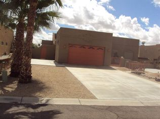 14419 E 55th St, Yuma, AZ 85367