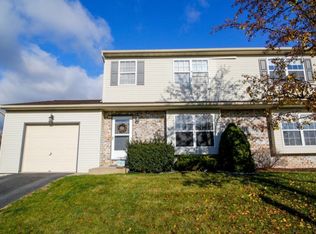 157 W 30th St, Northampton, PA 18067
