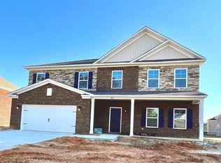 865 Curlew Cir, Sumter, SC 29150