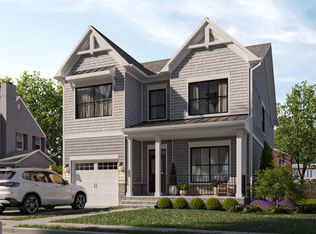 2254 N Columbus St, Arlington, VA 22207