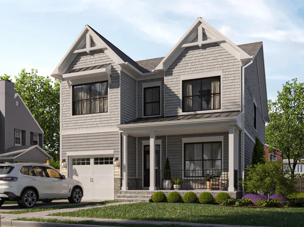 2254 N Columbus St, Arlington, VA 22207