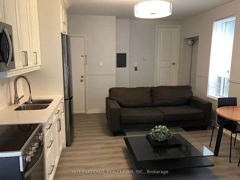 274 George St #2B — Photo 3
