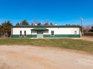 1015 S Acorn Ln, Stillwater, OK 74074