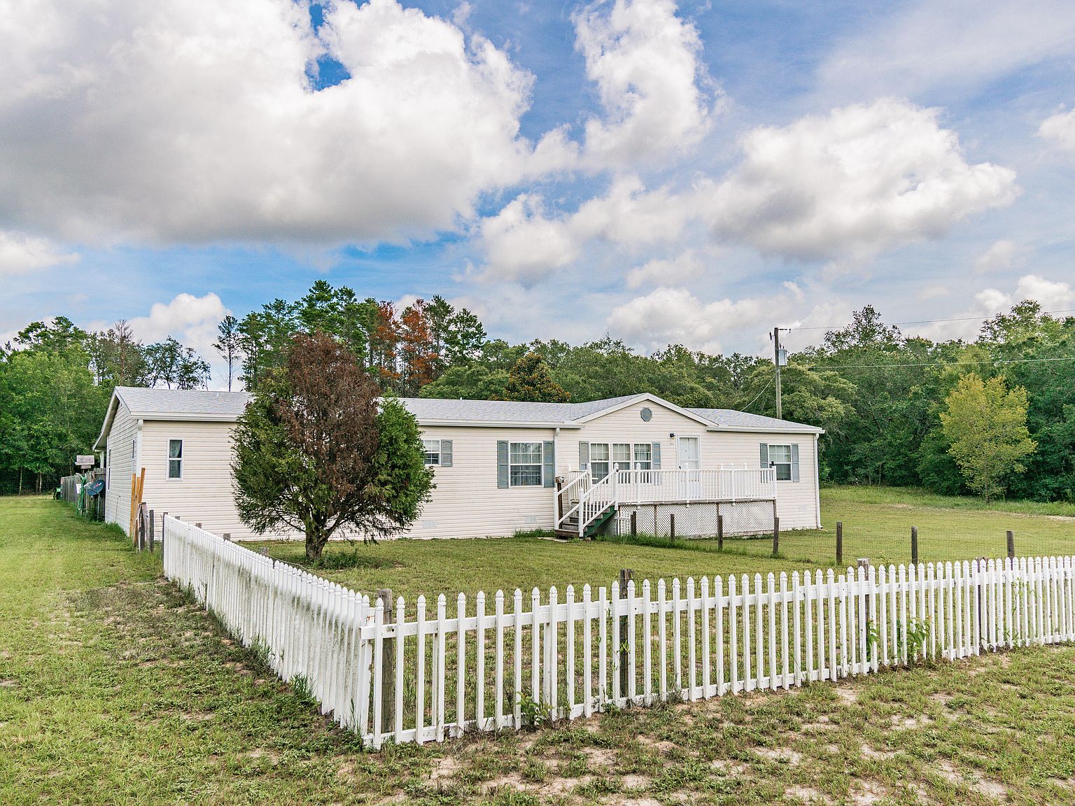 1022 Old Welaka Rd, Pomona Park, FL 32181 Zillow