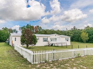 1022 Old Welaka Rd, Pomona Park, FL 32181