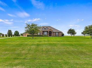 10033 Dorsett Dr, Forney, TX 75126