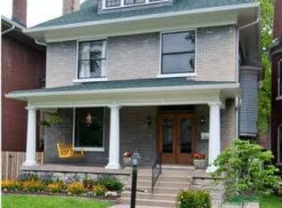 1241 Everett Ave, Louisville, KY 40204