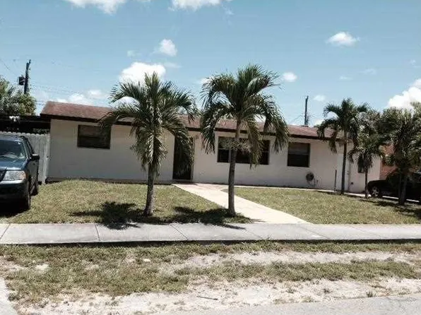 3420 SW 37th St, Hollywood, FL 33023