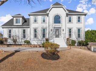 1410 Barnsley Walk, Snellville, GA 30078