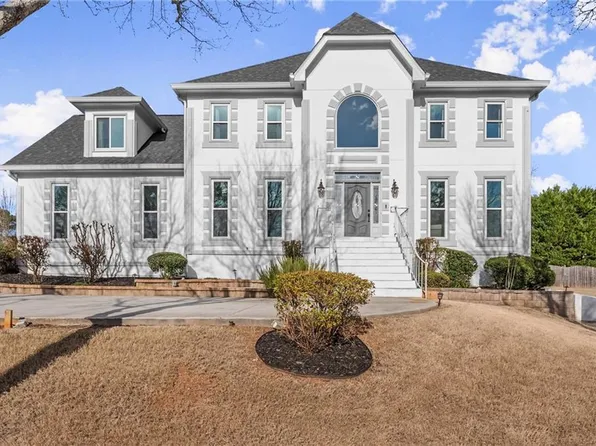 1410 Barnsley Walk, Snellville, GA 30078