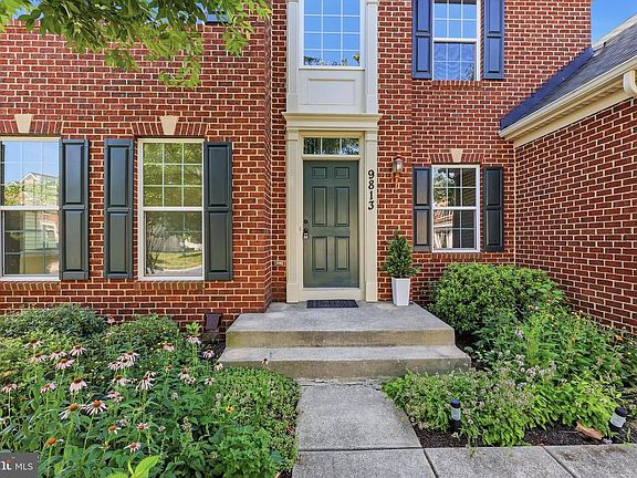 2nd image of 9813 Notting Hill Dr