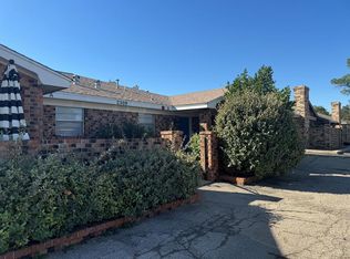 2309 Haynes Dr #B, Midland, TX 79705