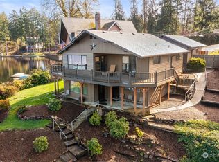 10328 Wildwood Ln SE, Olympia, WA 98513