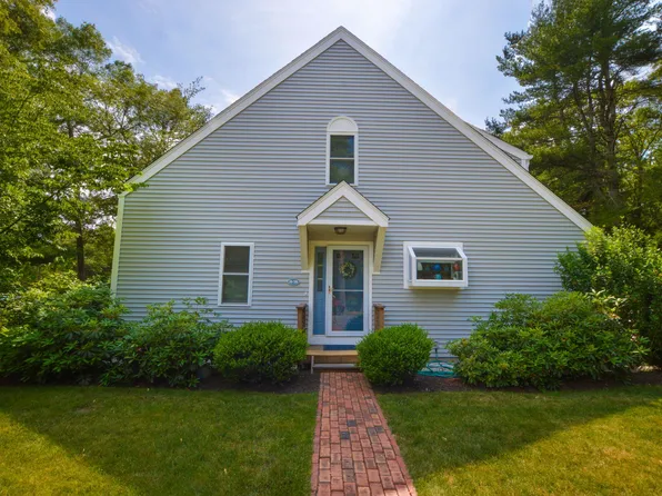 56 Southpoint Drive, Sandwich, MA 02563