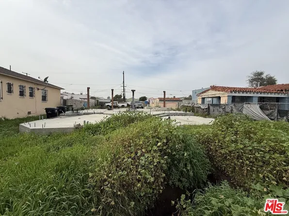 10965 S Hoover St, Los Angeles, CA 90044