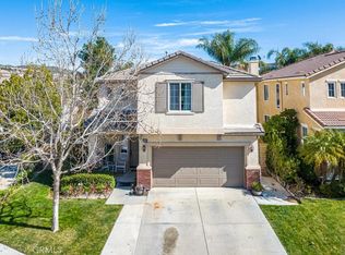 28320 Stansfield Ln, Saugus, CA 91350