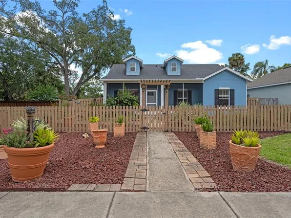 1407 S Palmetto Ave, Sanford, FL 32771