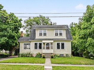 717 Union St, Jackson, MI 49203