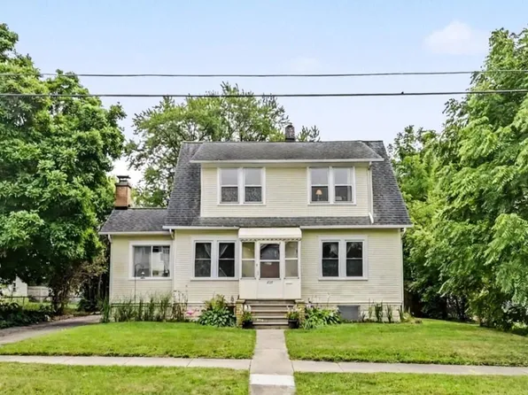 717 Union St, Jackson, MI 49203