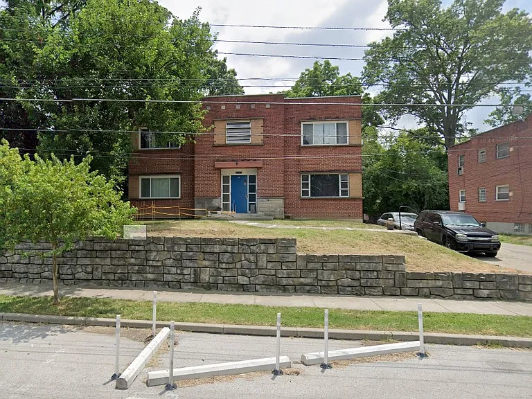 1921 W. North Bend Road