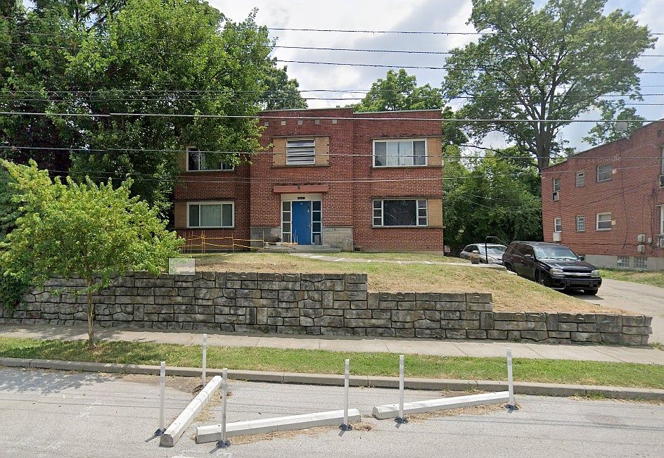 1921 W. North Bend Road