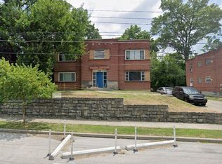 1921 W North Bend Rd, Cincinnati, OH 45224