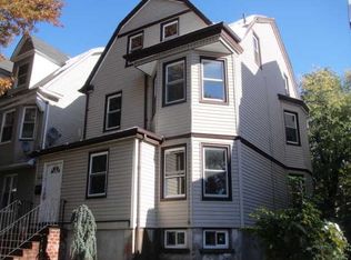 62 Amherst St, East Orange, NJ 07018
