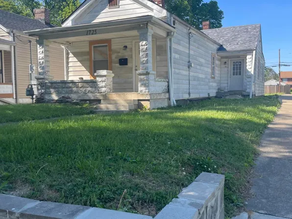1725 Wilson Ave, Louisville, KY 40210