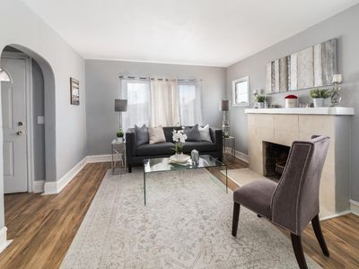 7856 Weld St, Oakland, CA, 94621