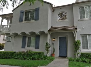 1 Leucadia #105, Irvine, CA 92620