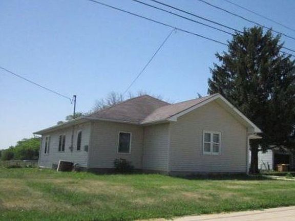 Property Side View
