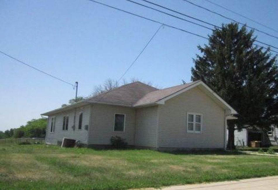 Property Side View