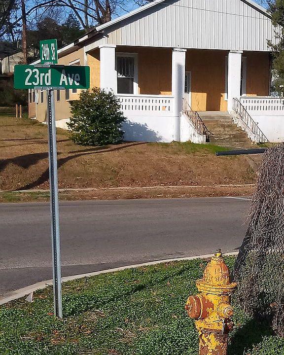 1st image of 2403 23rd Ave