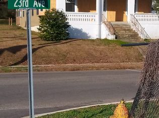 2403 23rd Ave, Meridian, MS 39301