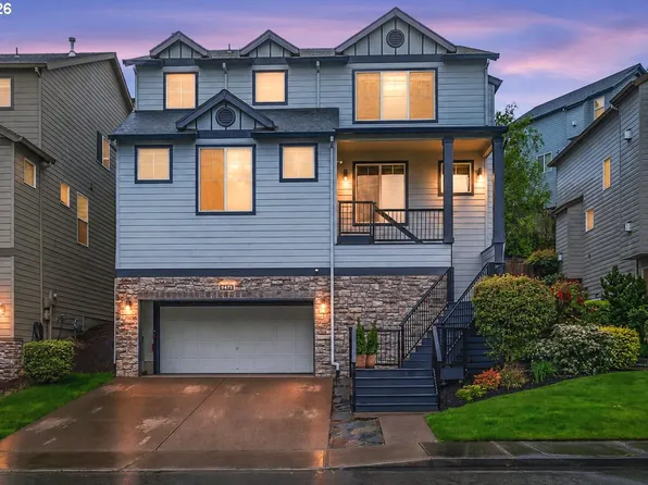 9471 SW 164th Ave, Beaverton, OR 97007