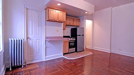 Rented by Tryax Realty Management