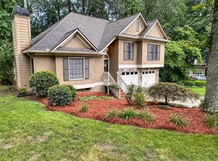 4801 Deer Chase, Powder Springs, GA 30127