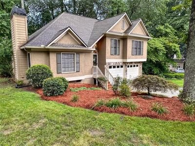 4801 Deer Chase, Powder Springs, GA, 30127