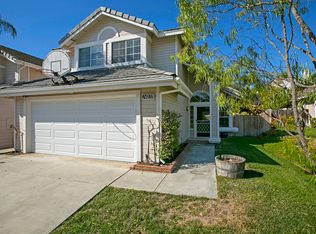 14810 Werris Creek Ln, San Diego, CA 92128