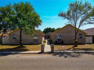 3810 W Sarah Evans, Edinburg, TX 78541