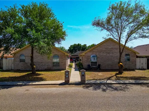 3810 W Sarah Evans, Edinburg, TX 78541