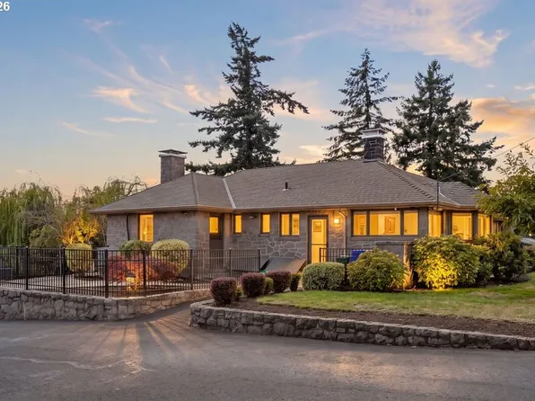 7202 SE King Rd, Milwaukie, OR 97222