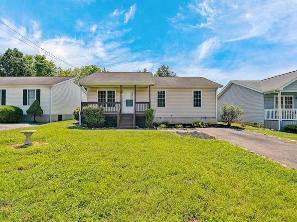 1701 Gordon Ave SE, Roanoke, VA 24014